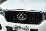 LDV T60 Pro 2017 года
